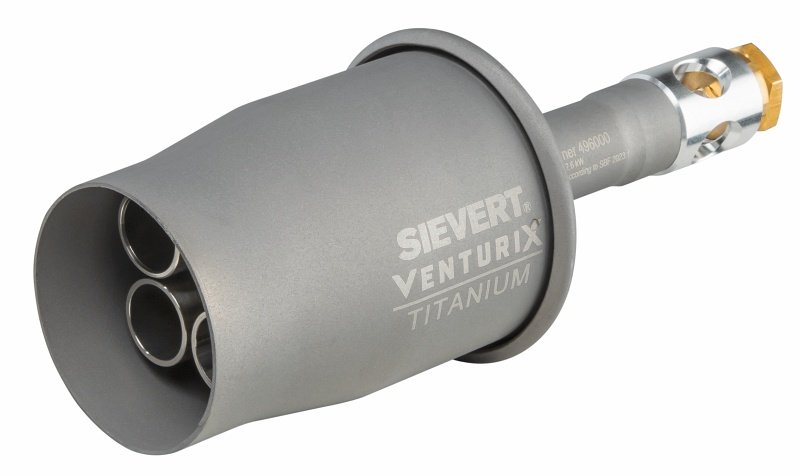 Pro Venturix C60 detailový hořák č. 4960-00 Pro Venturix C60 detailový hořák č. 4960-00