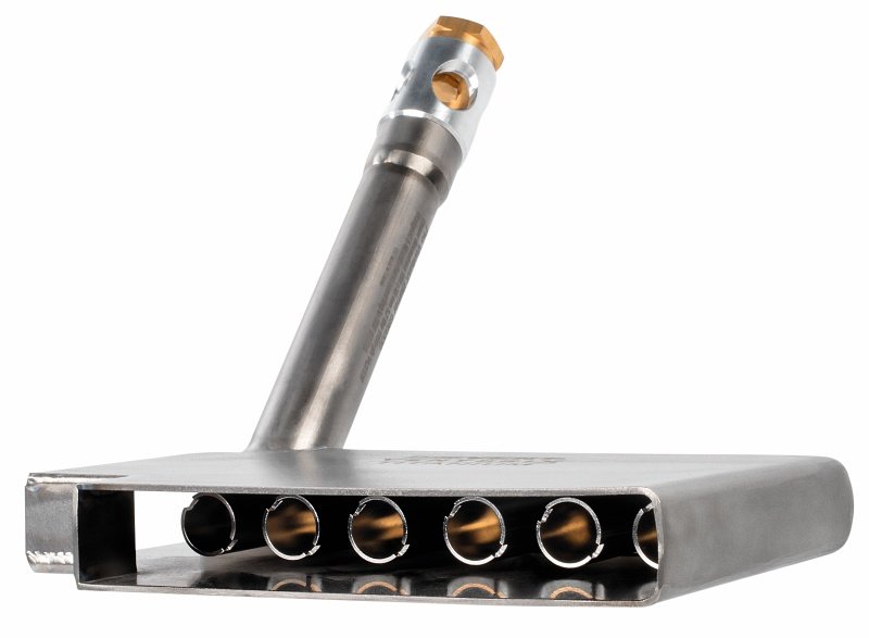 Pro Venturix S130 plochý hořák č. 6960-00 Pro Venturix S130 plochý hořák č. 6960-00